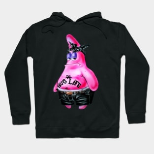 Patrick Star Hoodie